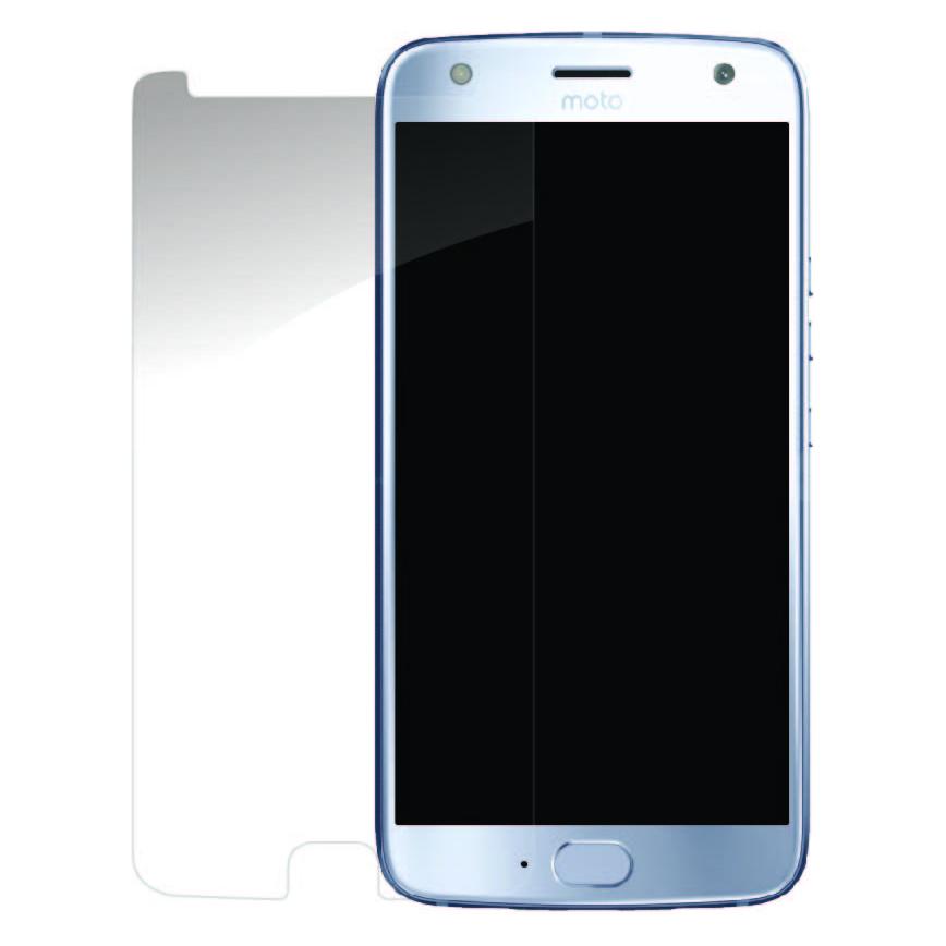 Mobilize Glas (Motorola Moto X4) (37168584)