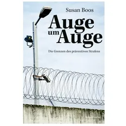 Auge um Auge, Sachbücher von Boos Susan