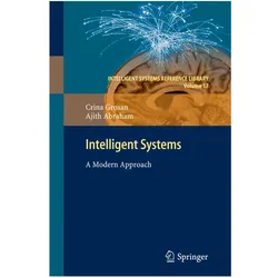 Intelligent Systems, Fachbücher von Crina Grosan, Ajith Abraham
