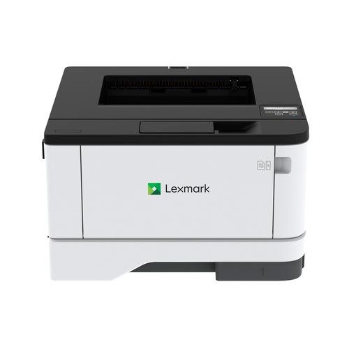 Lexmark 29S0010 38PPM 256MB 1GHZ DUAL APA DISPL IN