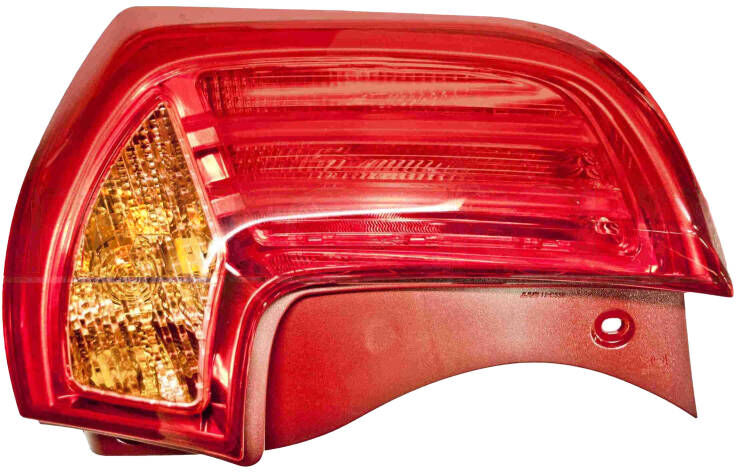 PRASCO KI3244053 Rear light