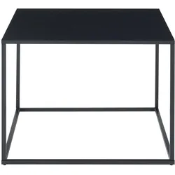 En.Casa, Couchtisch + Beistelltisch, Solund (60 x 60 x 45 cm)