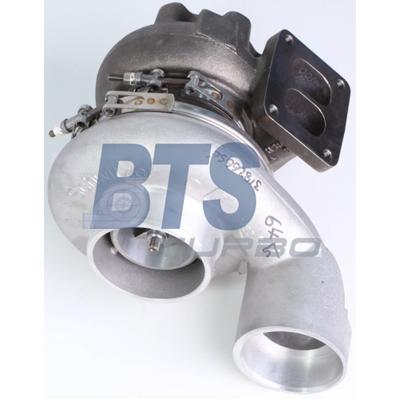 BTS TURBO Lader, Aufladung t914276 für RENAULT TRUCKS