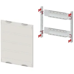 Striebel & John MW204 Wandler-Modul 3RE/2FB, in bis 1000A, CombiLine-Modul, im Schrank montiert 2CPX042017R9999