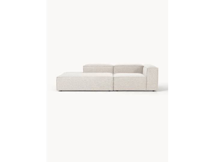 Bain de soleil modulable en bouclette Lennon