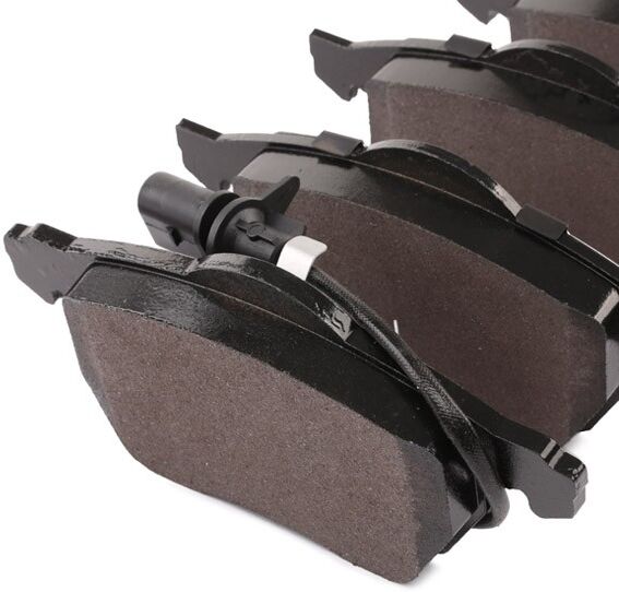 MEYLE 025 230 1820/W Brake pad set