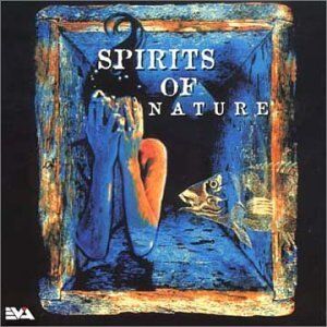 Various - Spirits of Nature 1 - Preis vom 02.10.2026 23:42:20 h