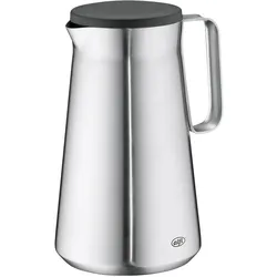 Alfi Isolierkanne 'Drive!', Thermoskanne, Silber