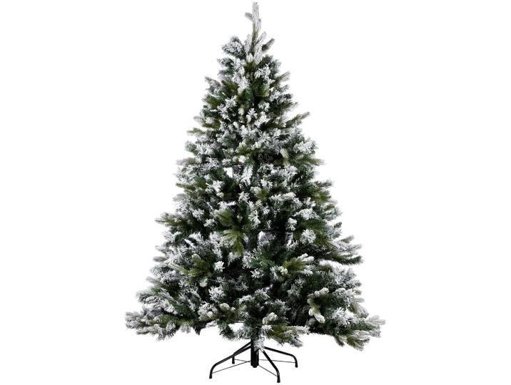 Tannenbaum beschneit 180cm