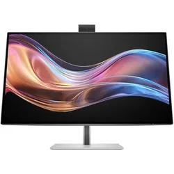 HP Series 7 Pro 727pm (3840 x 2160 Pixel, 27"), Monitor, Schwarz