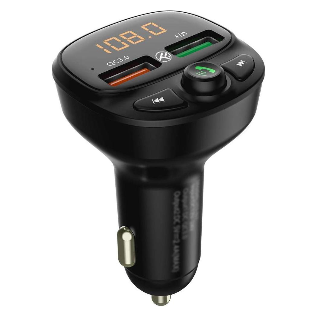 Tellur FMT-B7 black (TLL622051)