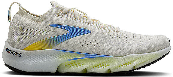 BROOKS Herren Laufschuhe Glycerin Flex weiss   45 M
