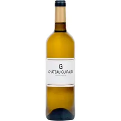 G de Château Guiraud 2023 - 0.75L