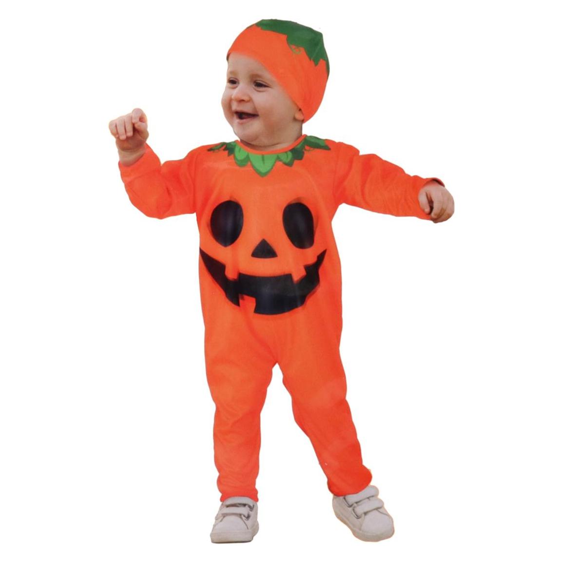 Ciao - Pumpkin costume - 2-3 years (92) (1299039)