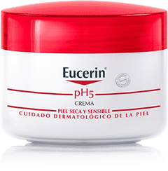 Eucerin Ph5 Dry and Sensitive Skin Cream 75 ml