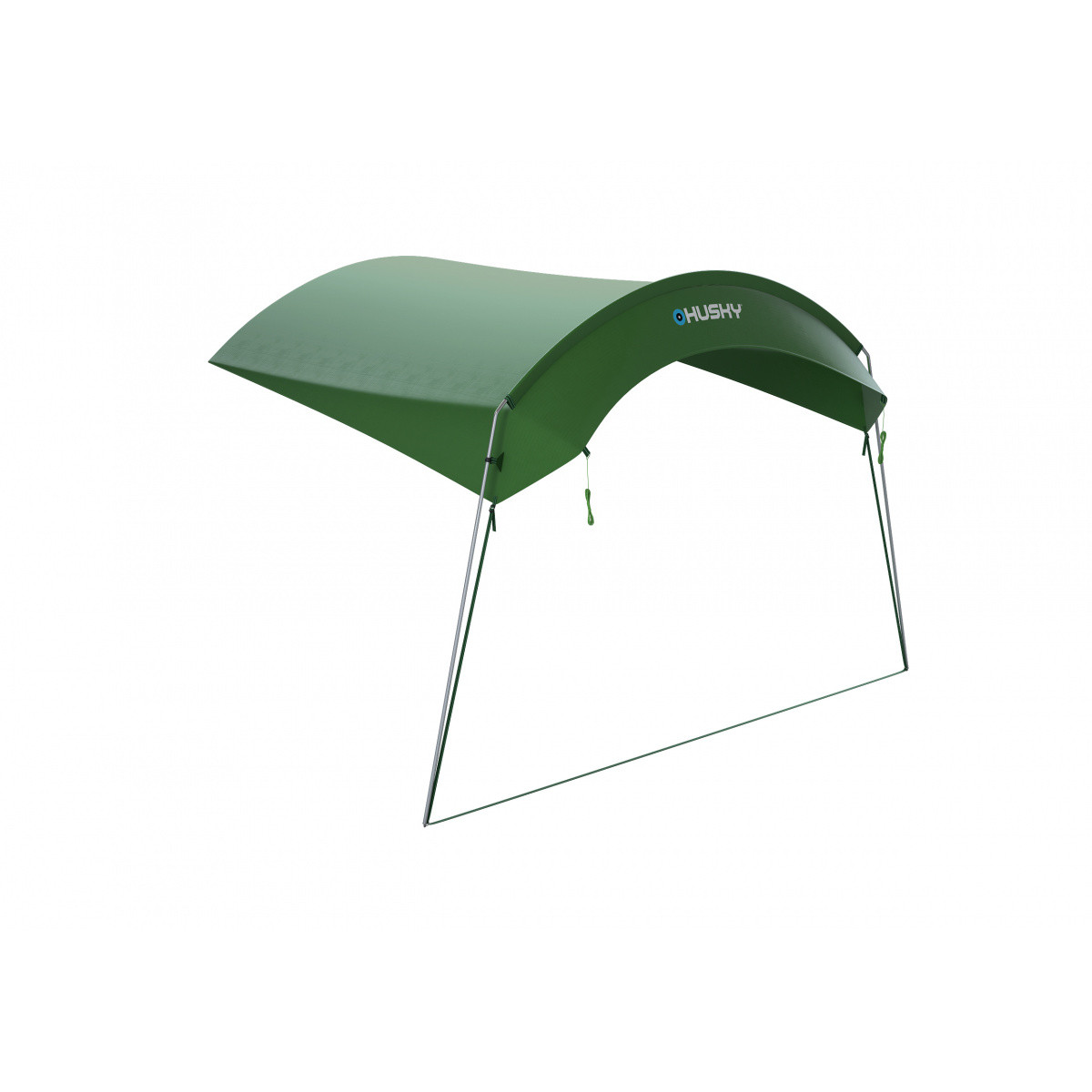 Husky Caravan Shelter luifel voor caravan of boltent