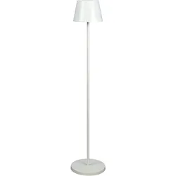 Konstsmide Standleuchte Pomezia mini weiß (7841-250)