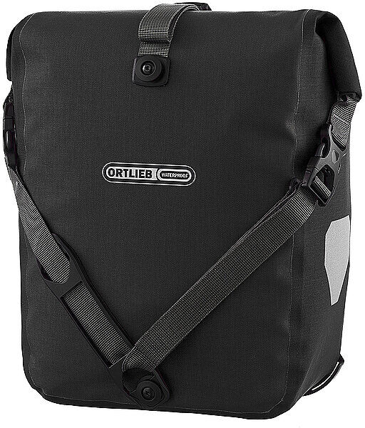 ORTLIEB Packtasche Sport-Roller Core 14,5L schwarz B
