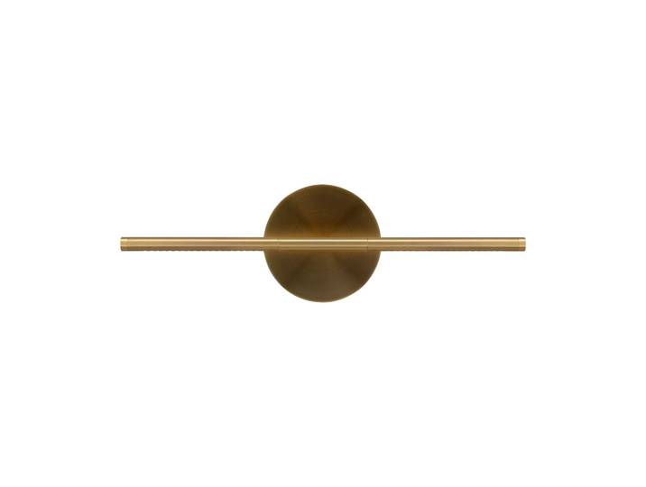Umage Omni Wall Wandleuchte mini Brass