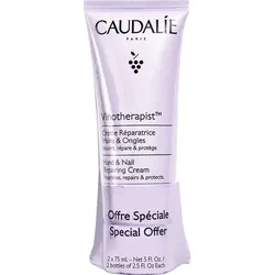 150ml CAUDALIE Vinotherapist Hand und Nagelcreme Duo