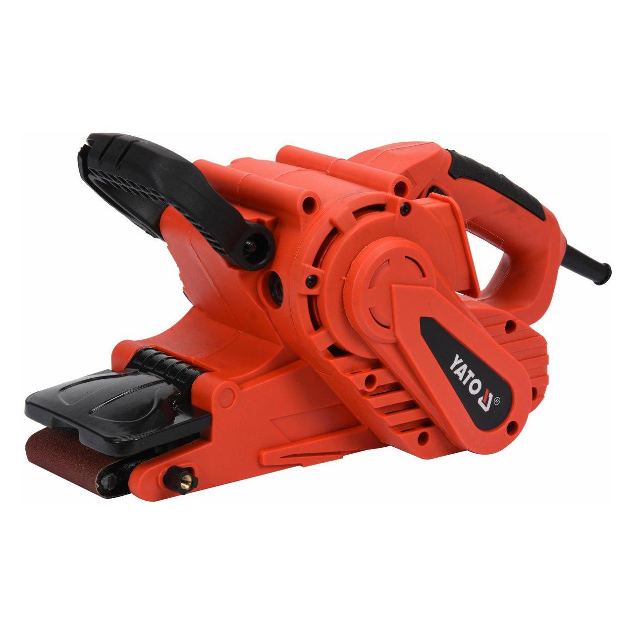 Yato Profi Bandschleifer | 1010 Watt | 75 x 533mm | YT-82240 (Bandschleifer) (YT-82240)