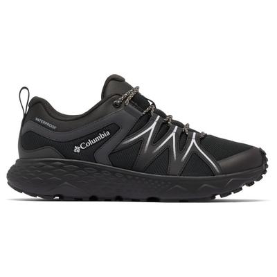 Columbia - Peakfreak Roam Waterproof - Multisportschuhe 44,5 | EU 44,5 schwarz