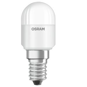OSRAM LED-Lampe Special T26, E14, 2,3W ersetzt 20W, warmweiß