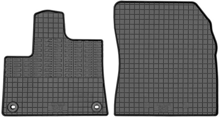 CIKCAR RMCIKCIT00038 Fußmatten