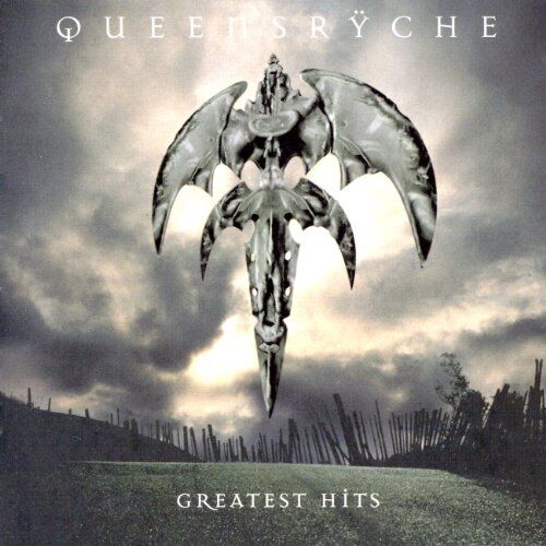 Queensryche - Greatest Hits - Preis vom 11.10.2026 03:10:56 h
