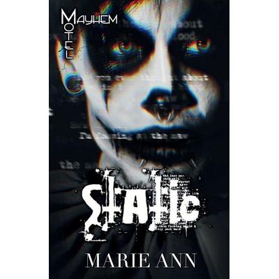 Static, Taschenbuch von Marie Ann, Marie Ann