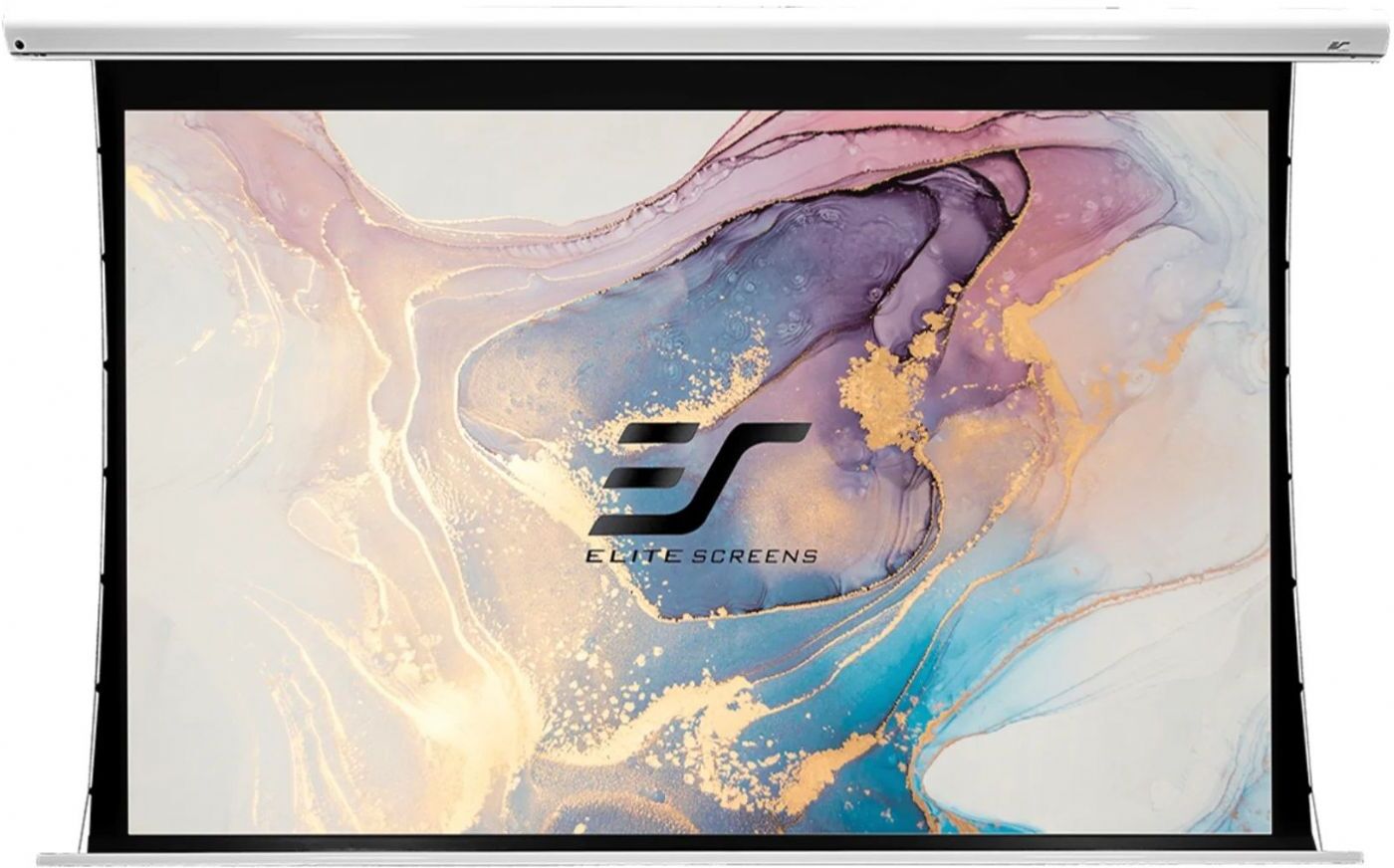 Elite Screens Saker Tab Tension AcousticPRO-UHD 110 tum 110 tum