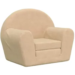 vidaXL, Kinderstuhl + Kindertisch, Qujona (Sofa) (Kindersofa)