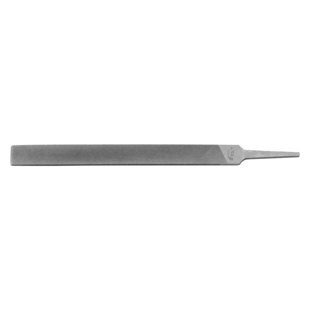 F. Dick Flachfeile Hieb 1 mit 2K-Griff (Hieb 1, 200 mm) (3312201-2K)