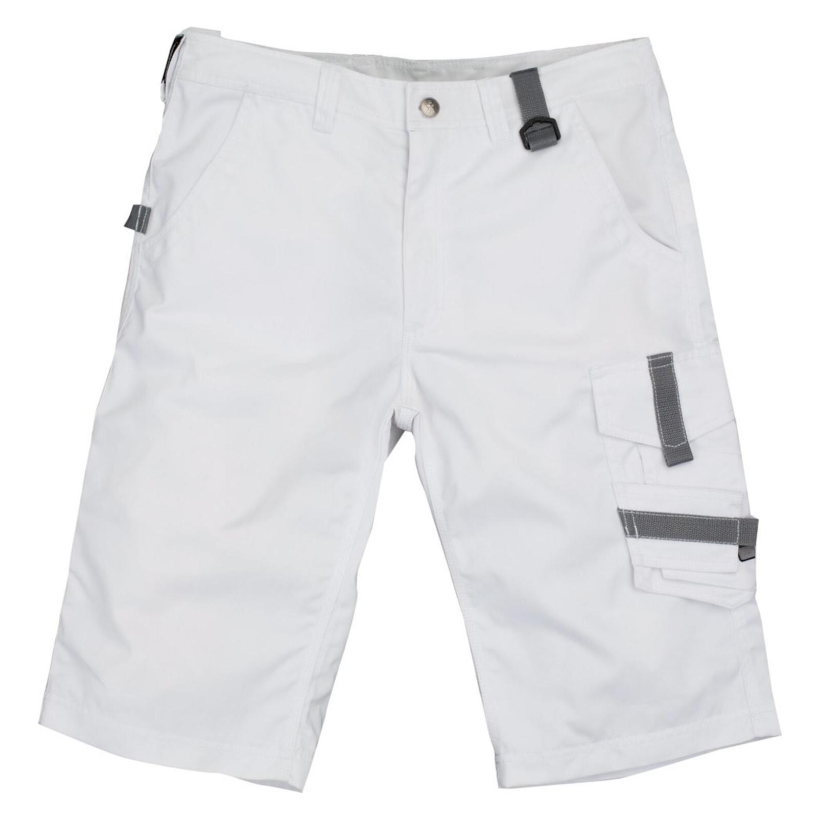 Magni Bermuda Champ, Gr. 52, white-grey (52) (75939433)