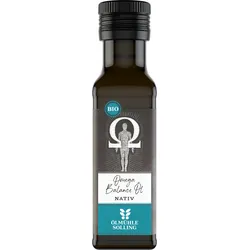 Bio Omega Balance Öl 100 ml | Speiseölmischung mit 30 % Leinöl