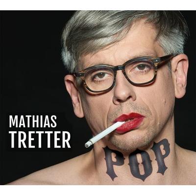 POP - Mathias Tretter, 9783944304205