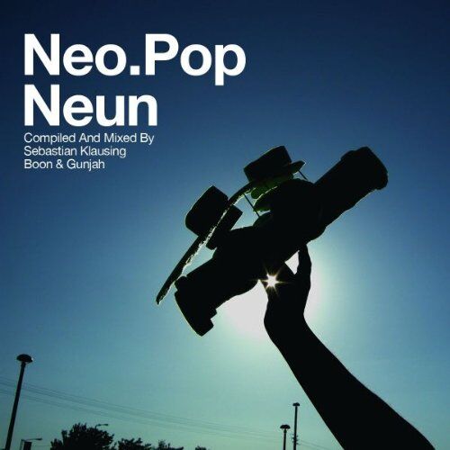 Various - Neo.Pop Neun - Preis vom 09.10.2026 07:28:09 h