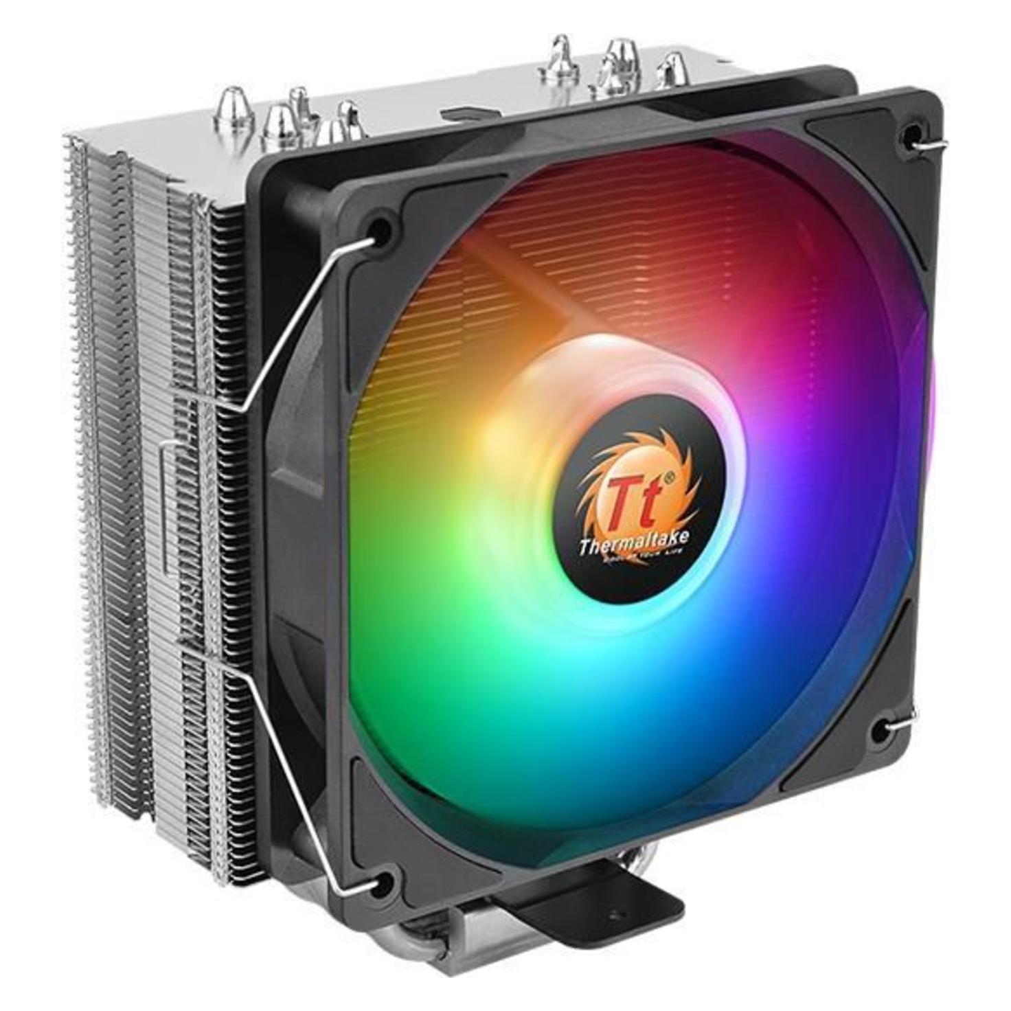 Thermaltake UX210 ARGB AMD/Intel (153 mm) (CL-P079-CA12SW-A)