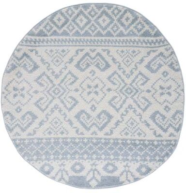 SAFAVIEH Adirondack Dixie Rustic Boho Rug