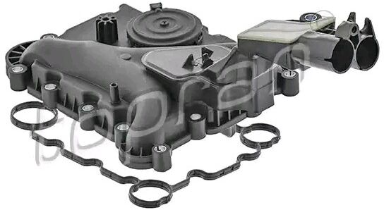 TOPRAN 116 316 Valve, engine block breather