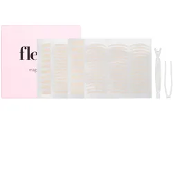 fleeky Magic Stripes