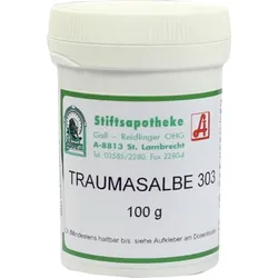 Traumasalbe 303 100G 100 G