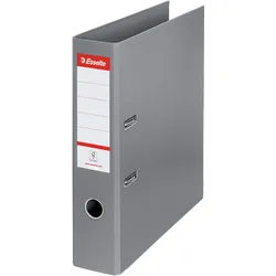 Esselte, Ordner, standard brevordner PP A4 75mm (A4, 75 mm)