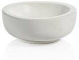 Zodax "Modica 7.25"" Soft Organic Shape Ceramic Bowls, Set of 2 - 7.25"" x 3"""