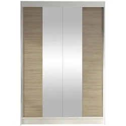 SCHWEBETÜRENSCHRANK Lino II