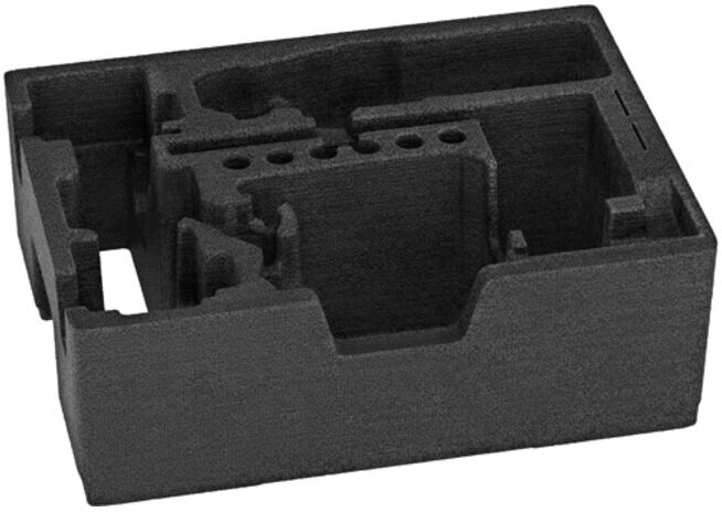 BOSCH L-BOXX Insert pour GBH 18V-22 + GDE 18V-12 (1600A02NS8)