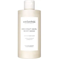 2x Estelle & Thild, Bodylotion, Coconut Silk Body Lotion - 200ml (Körperlotion, 200 ml)