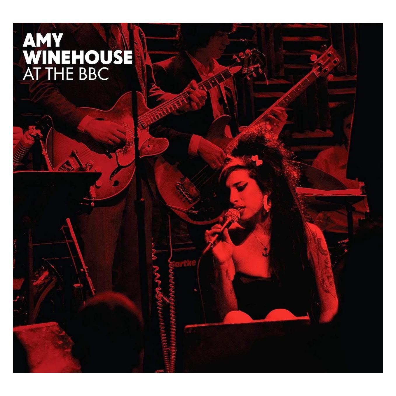 Island At The BBC (Limited 3LP) (Amy Winehouse) (33084385)