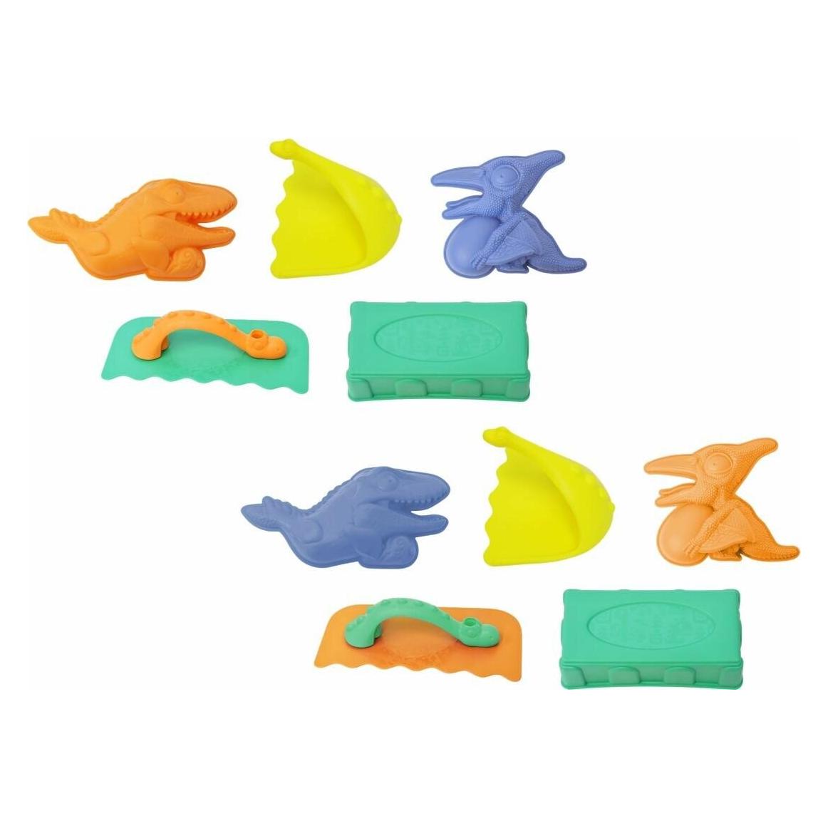 Outdoor Active Sandspielzeug Maurer-Set, 5-teilig (0071018903)