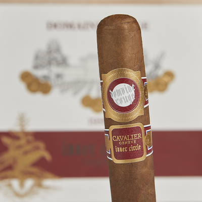 Cavalier Geneve Cavalier Inner Circle Domain Rogue